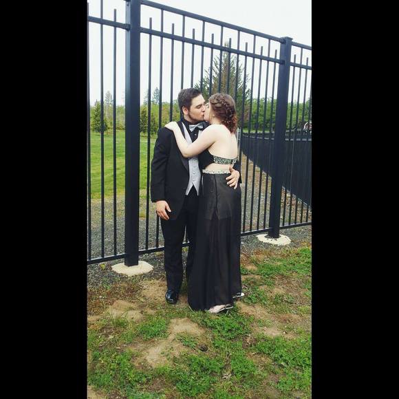 Meet your Posher, Riley - Picture 1 of 1